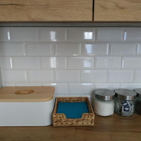 Apartament Homole E1 Z Ogrodkiem Szczawnica Extérieur photo